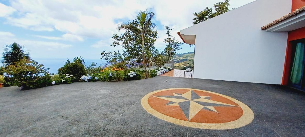 Villa Luz - Family House Vacations- Large Private Outdoor Area Santa Cruz  Eksteriør bilde