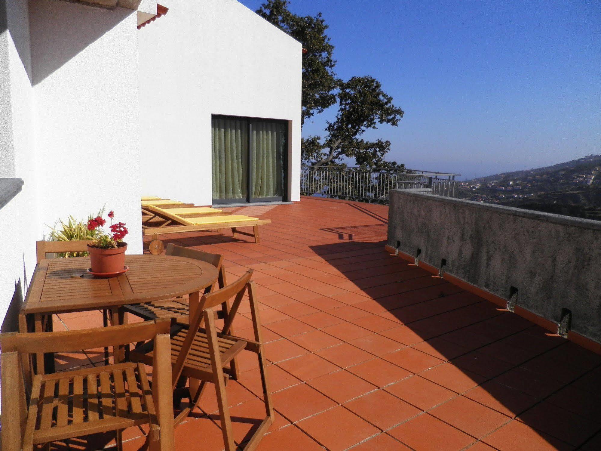 Villa Luz - Family House Vacations- Large Private Outdoor Area Santa Cruz  Eksteriør bilde