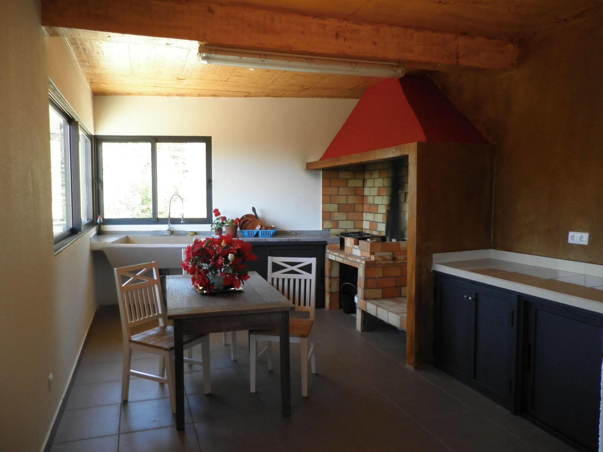 Villa Luz - Family House Vacations- Large Private Outdoor Area Santa Cruz  Eksteriør bilde