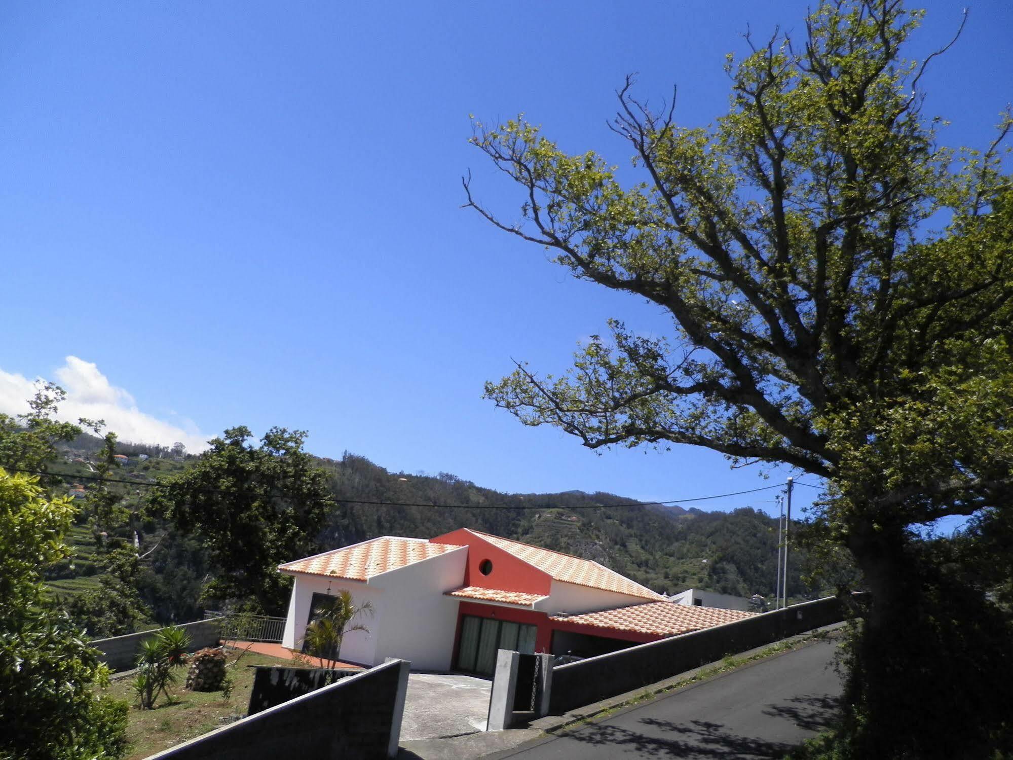 Villa Luz - Family House Vacations- Large Private Outdoor Area Santa Cruz  Eksteriør bilde